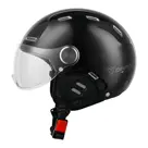 Speed Pedelec 2 fietshelm vizier