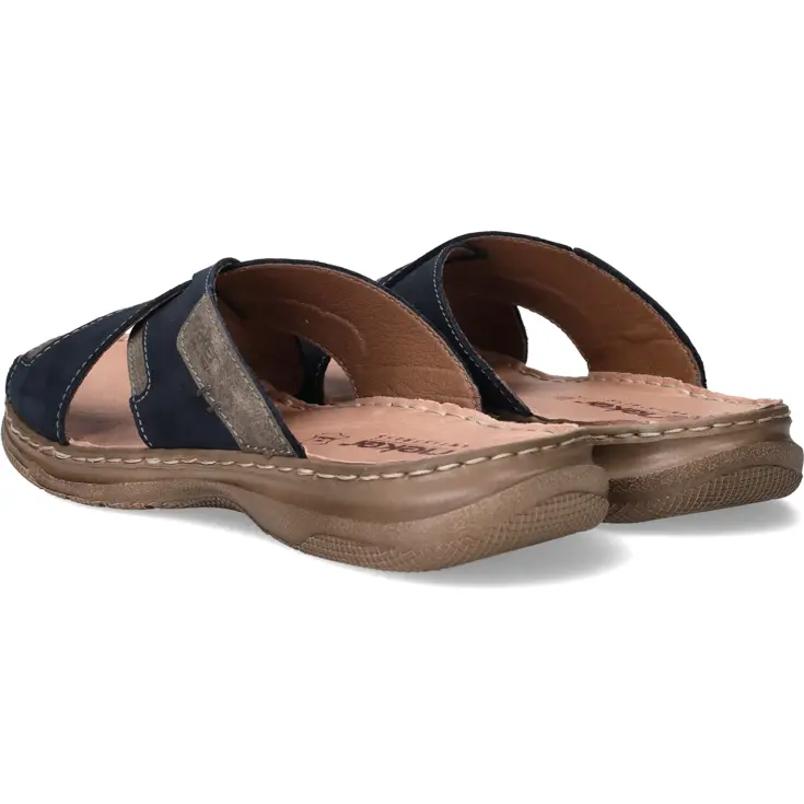 Slippers Heren