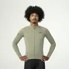 Classic Fietsshirt Lange Mouwen SIX6 Heren