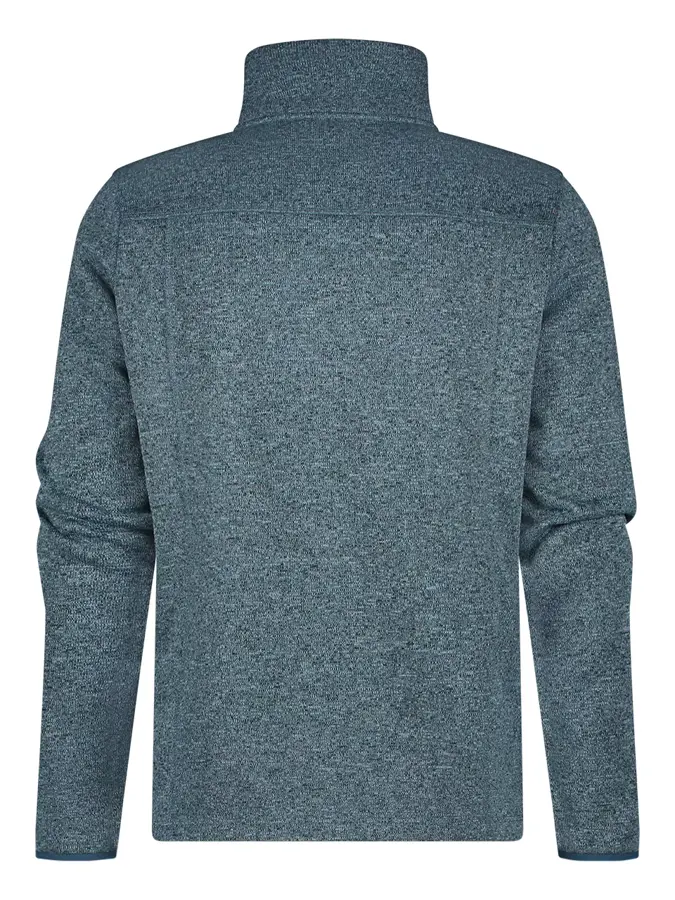 Mambert - Fleecevest heren - Human Nature