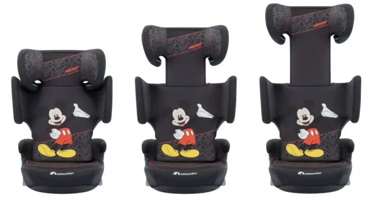 Road Fix i-Size - Autostoel