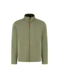 Joey Heren - Outdoorvest - Teddy voering