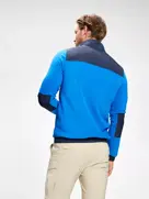 Clyde – Fleece Vest Heren