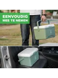 Koelbox - Lunchbox - 8L