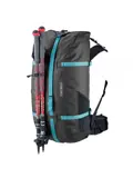 Ortlieb Atrack 25 L Daypack black