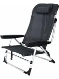 Marbella Strandstoel met Ligstand