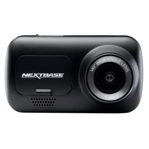 Nextbase 320XR 2CH Dual Full HD dashcam