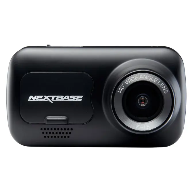 Nextbase 320XR 2CH Dual Full HD dashcam