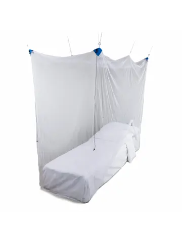 Travelnet reisklamboe BOX ONE - PURE 1 pers