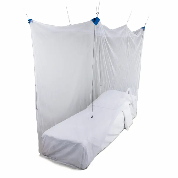 Travelnet reisklamboe BOX ONE - PURE 1 pers