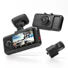 Redtiger A6 3CH 2K Touch Wifi GPS 64gb