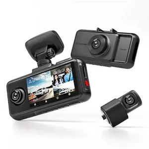 Redtiger A6 3CH 2K Touch Wifi GPS 64gb