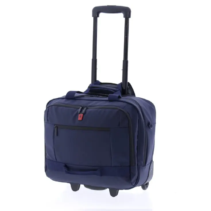 Polar -  Laptoptrolley 14 inch - handbagage