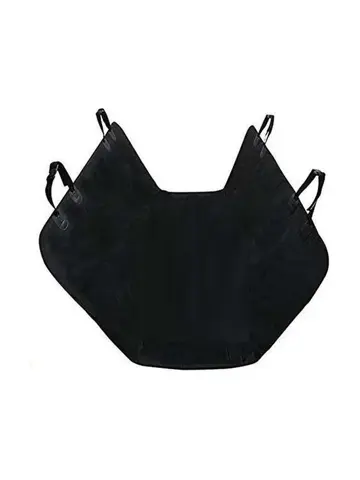 Achterbank beschermhoes - 145x165 cm