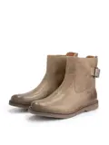 Louargat dames - Pull-on boots - Travelin'