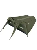Crua Twin Hybrid compacte shelter bivitent
