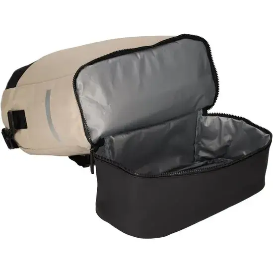 All-in-one fietsshopper 26 liter