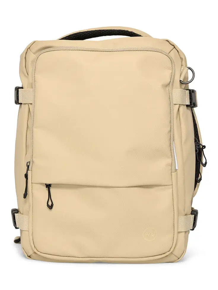 Parijs - Underseat rugzak - Human Nature