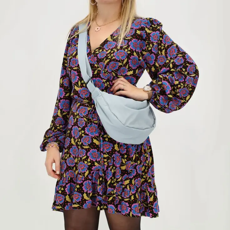 Calvia - Heuptas - Crossbody - 39cm