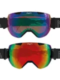 Skibril Synchro Tribands