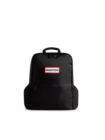 Original Nylon Large - Rugzak - Unisex - Hunter