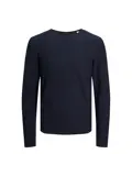 Heren Cooper Knit Crew Neck