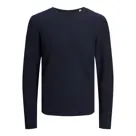 Heren Cooper Knit Crew Neck