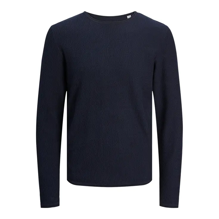 Heren Cooper Knit Crew Neck
