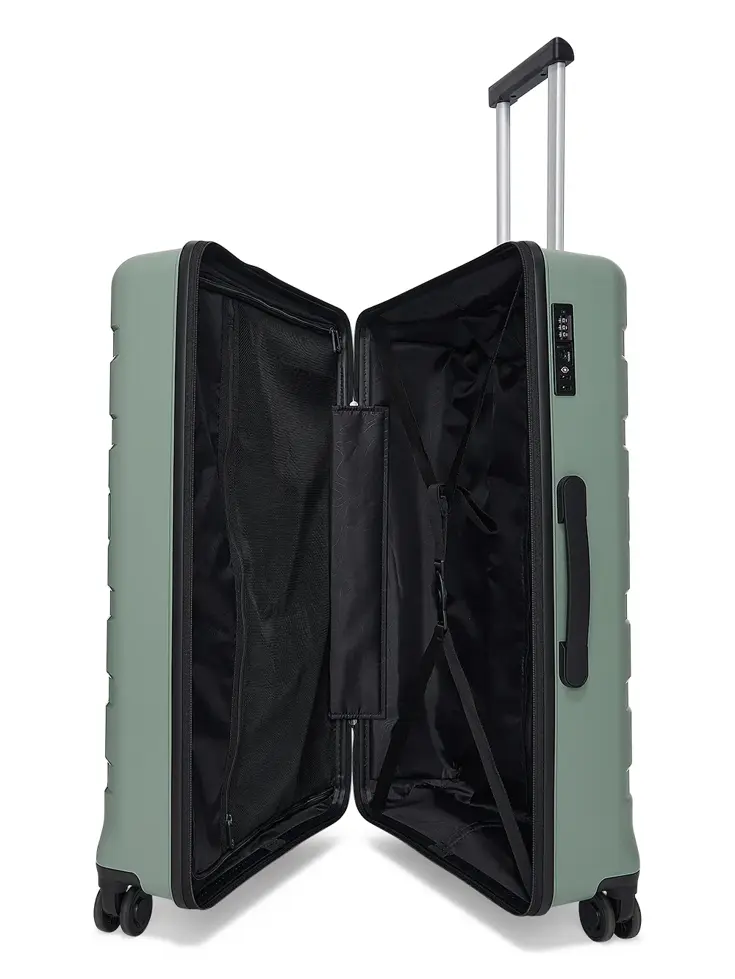 Narbonne 4.0 large - Koffer 105L - Human Nature