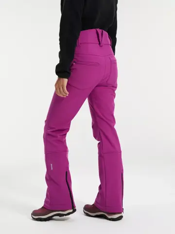 Miras – Softshell skibroek dames – Human Nature