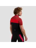 Core Block - Fietsshirt Heren