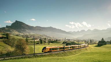 Voralpen-Express-Südostbahn_©Südostbahn AG - Markus Schälli_68206