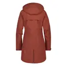 Jonna – Parka Dames – Waterdicht