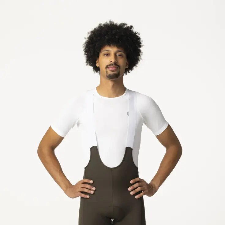 Comfort Plus - Heren fietsbroek