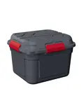 Q-line - Waterdichte opbergbox - 90L