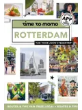 Time to Momo reisgids Rotterdam