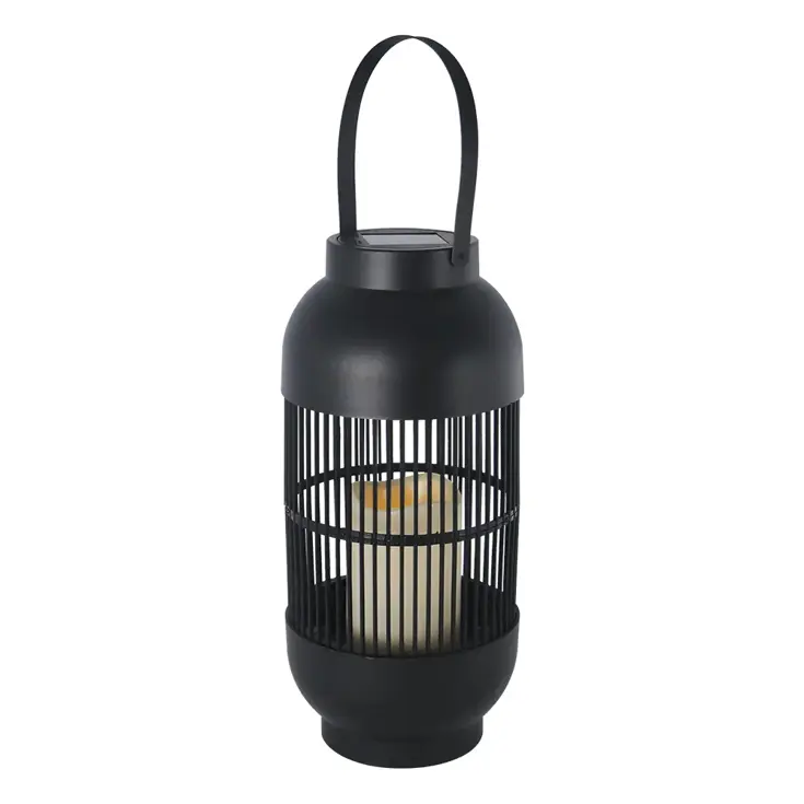 RexTech solar tafel- en hanglamp Matisse