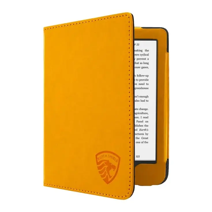 Ereader Hoesje - Luxe Case Kobo Clara 2E