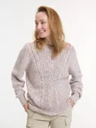 Bucine - Trui dames - Human Nature