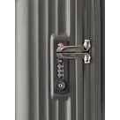 Koffer – St.Tropez – 77 cm – Ingebouwde weegschaal