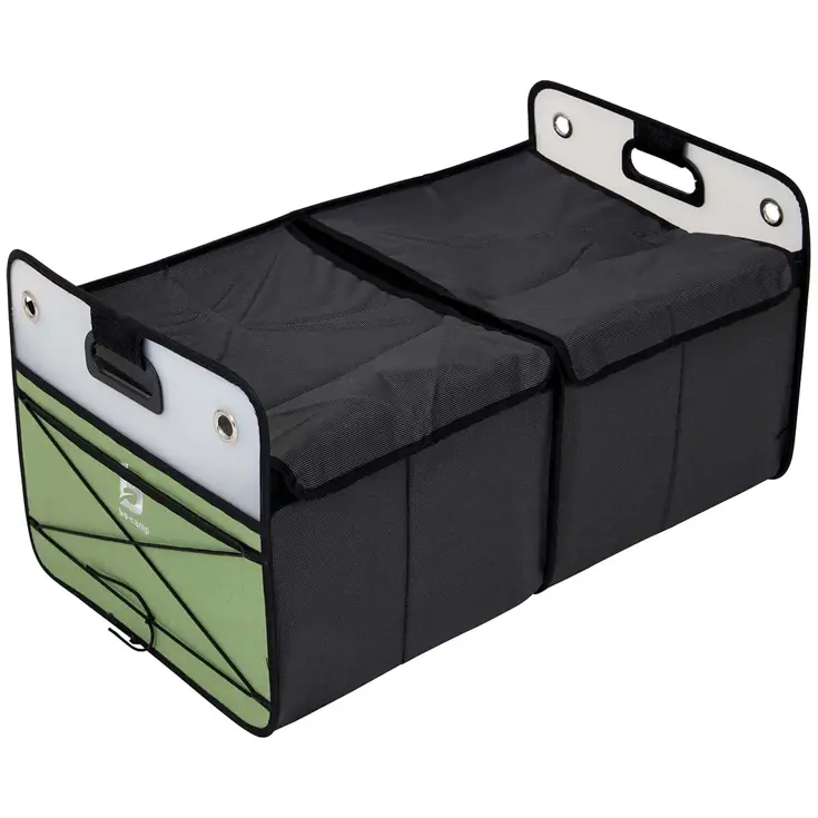 Bo-Camp Opbergbox Smart large Opvouwbaar