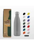 Drinkfles RVS 500 ml