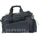 Basil dragertas Miles XL Pro black lime 9-36L