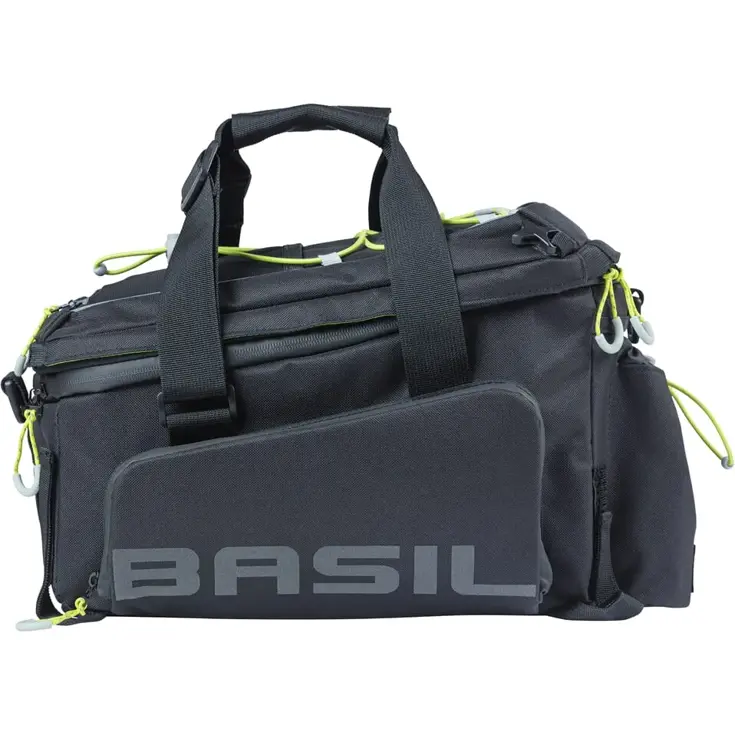Basil Bagagedragertas Miles Xl Pro 9-36 Liter