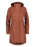 Tolu – Parka dames - Human Nature