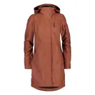 Tolu – Parka dames - Human Nature