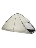 Luxe Bedtent Pop Up klamboe - 1mm gaas