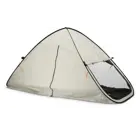 Luxe Bedtent Pop Up klamboe - 1mm gaas