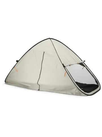 Luxe Bedtent Pop Up klamboe - 1mm gaas