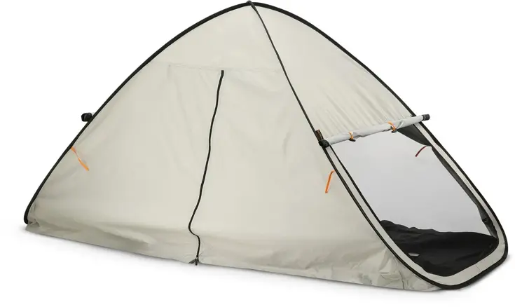 Luxe Bedtent Pop Up klamboe - 1mm gaas